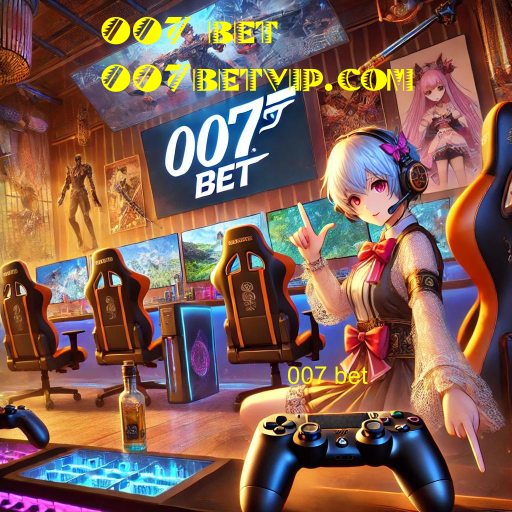 007 bet