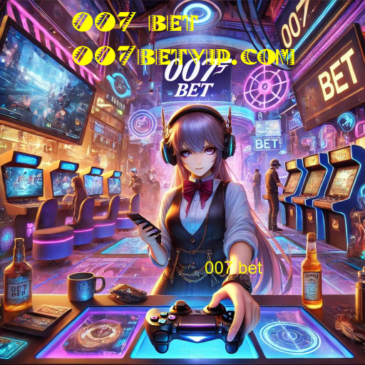 007 bet