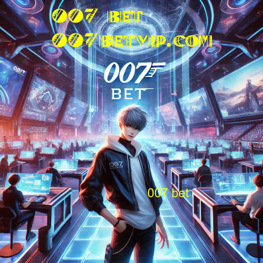 007 bet