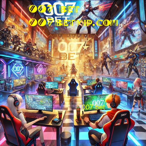 007 bet