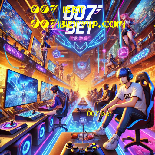007 bet
