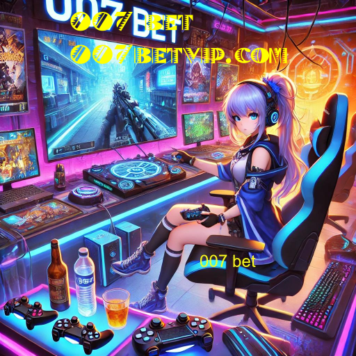 007 bet