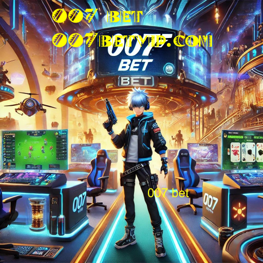 007 bet