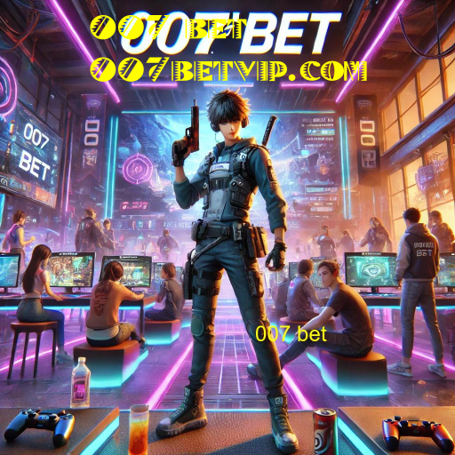 007 bet